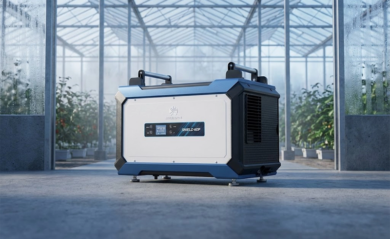 Reduce Condensation During Cold Weather