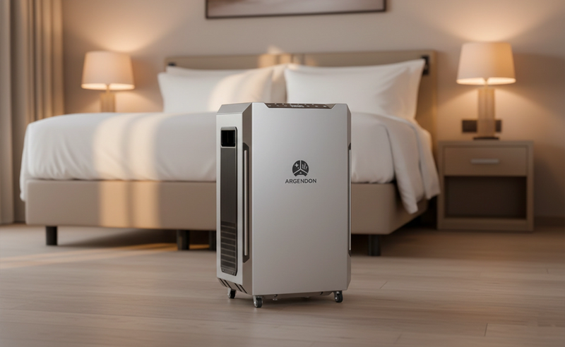 Prevent Mold, Mildew & Moisture Damage