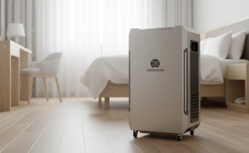 Protect Furniture, Bedding & Room Interiors