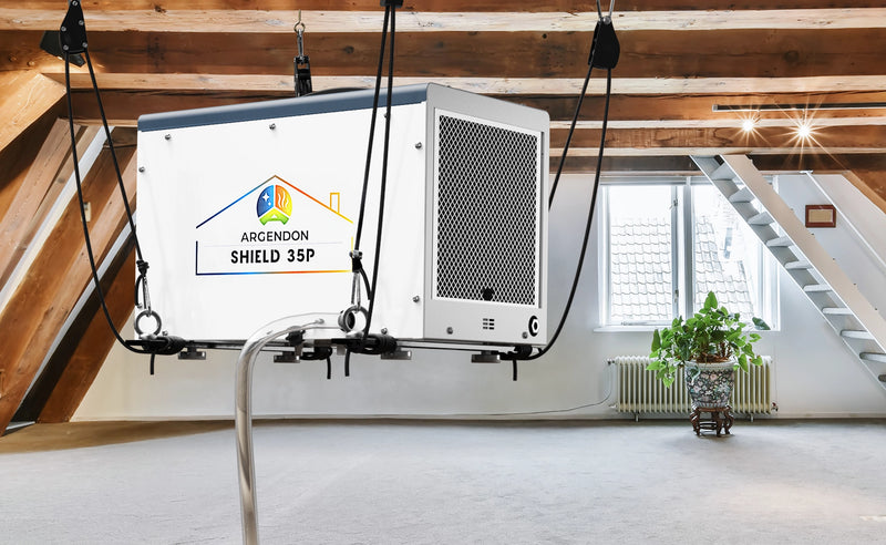 Protect Your Wooden Roof