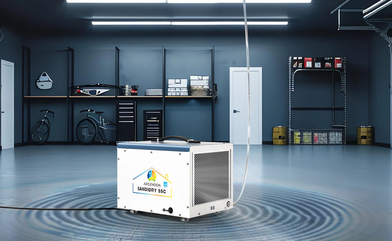 Cover the Entire Garage