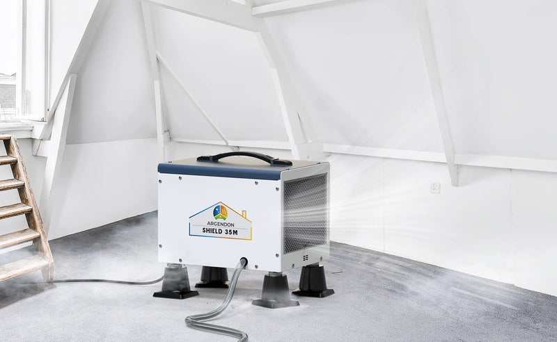 Controll Allergens, Breathe Healthier.