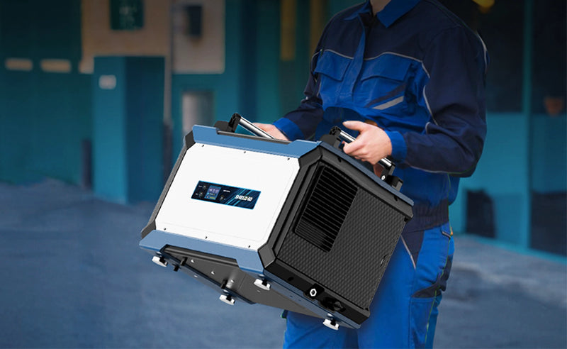 Sturdy Design, Easy MoveSturdy Design, Easy Move