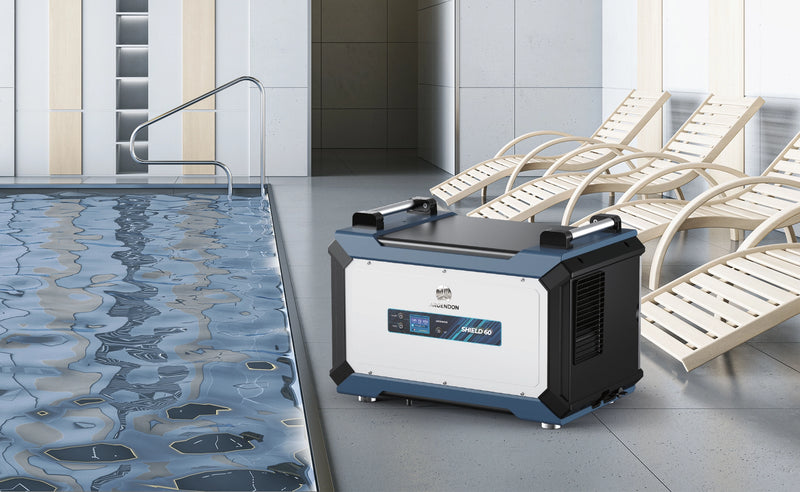 All-Weather Continuous Operation