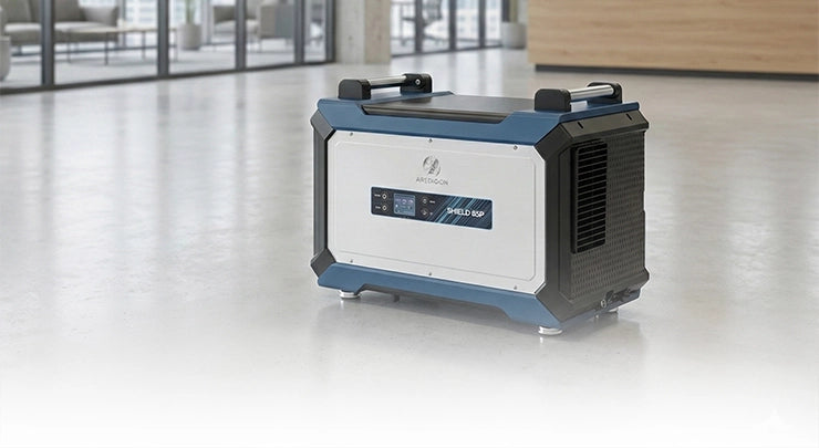 Commercial Buildings