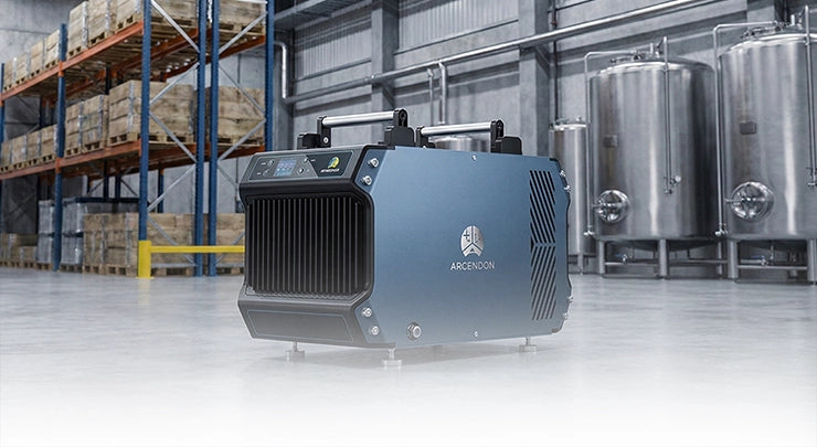 Industrial Facilities