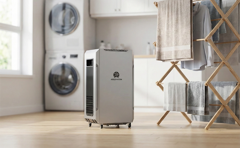 Dry Clothes Faster, Even Without a Dryer