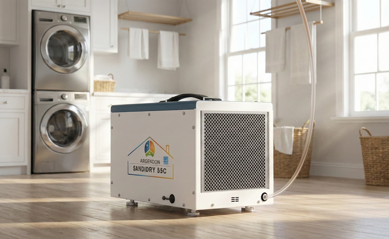 Create a Comfortable, Healthy Environment