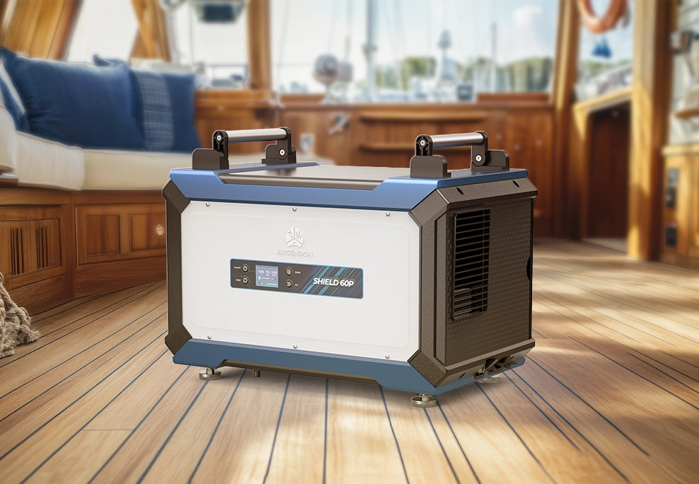 Keep Your Basement Dry and Quiet