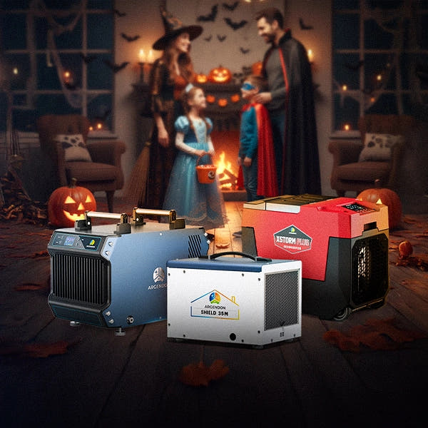 Protect Your Home From Creeping Moisture