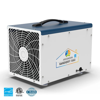 Sandidry 55C