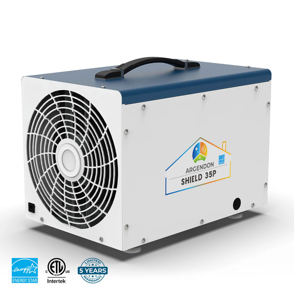 Shield 35P