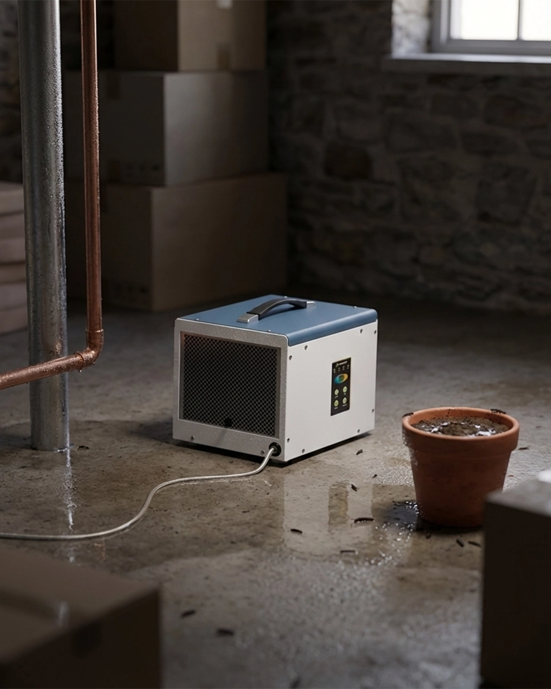 How to permanently get rid of springtails?