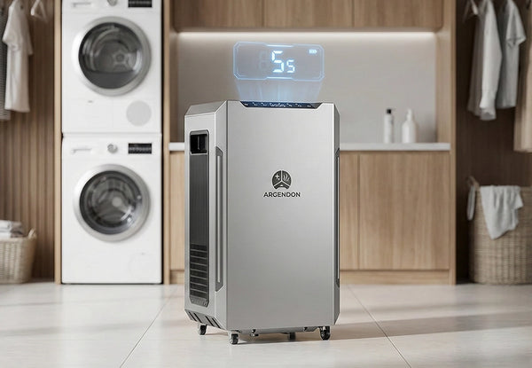 Step 3) Confirm the Setting