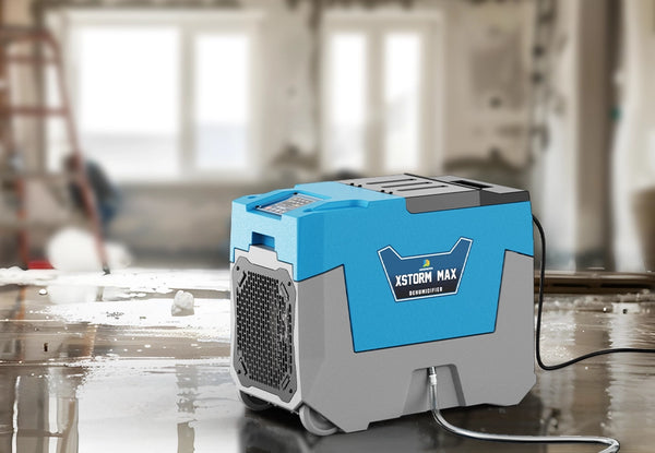 Step 3: Choose the Drainage System