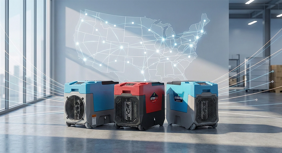 Expansion and Growth