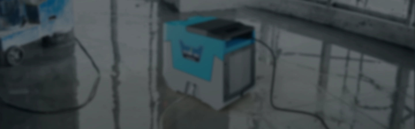 Top 5 Reasons to Buy Argendon Water Damage Dehumidifier