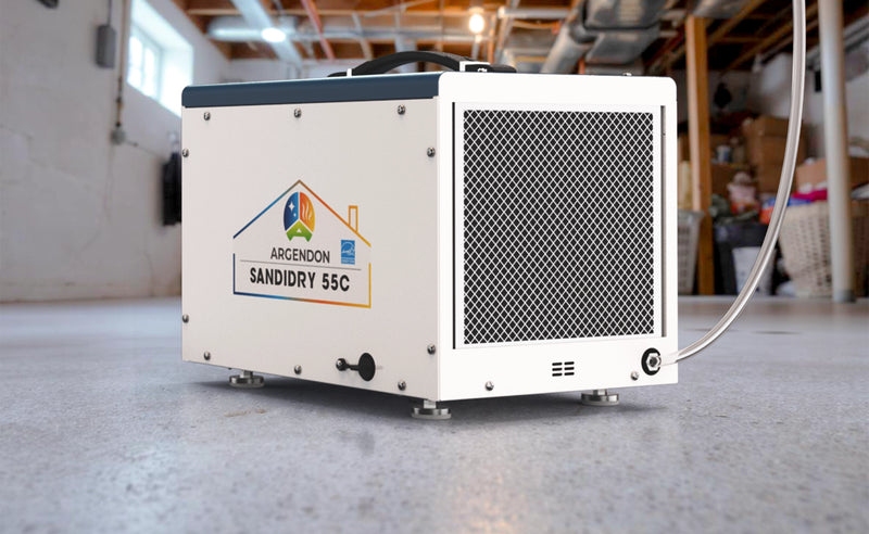 Best Argendon Dehumidifier for Under House