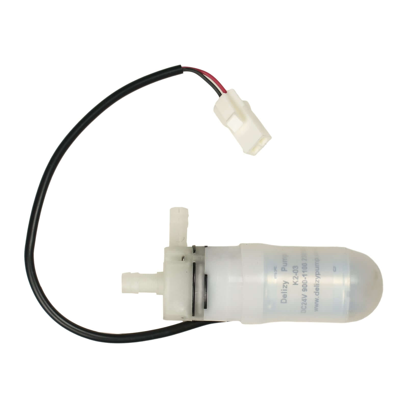 Water Pump for XStorm Pro, Max, and Plus Dehumidifiers (19.6 ft Drain Height)