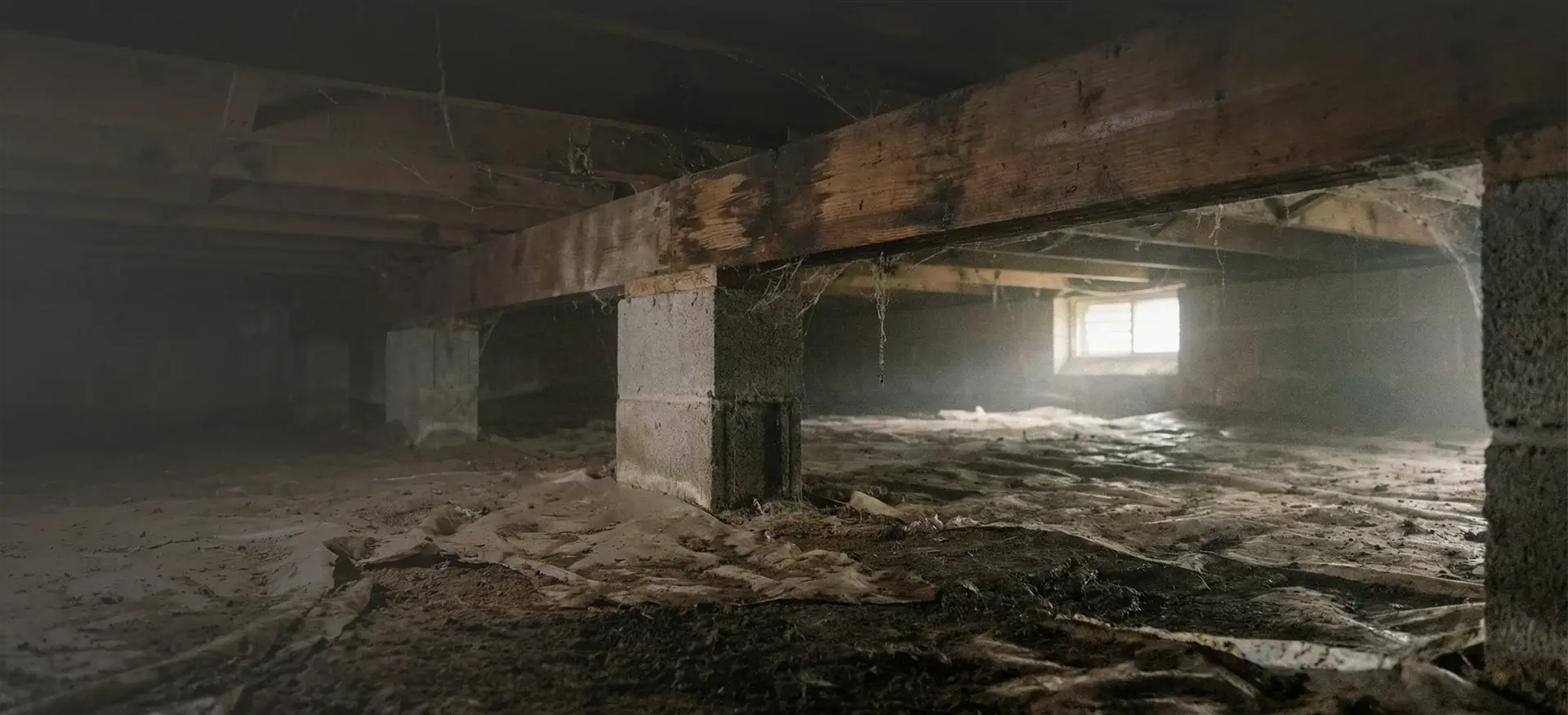 How To Remove Mold From Wood?